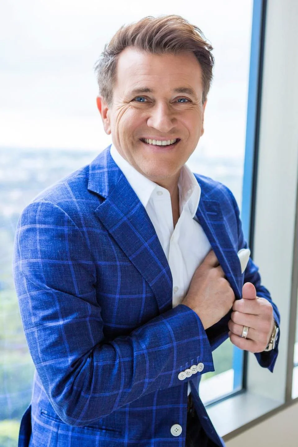 Robert Herjavec