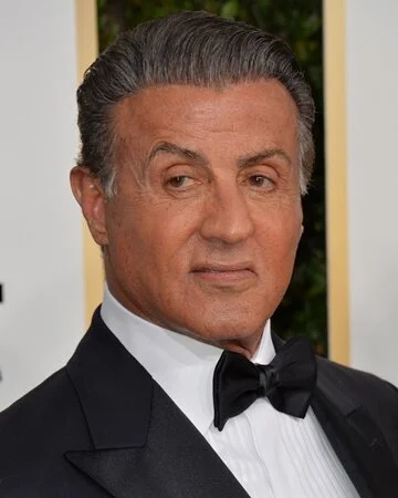 Sylvester Stallone
