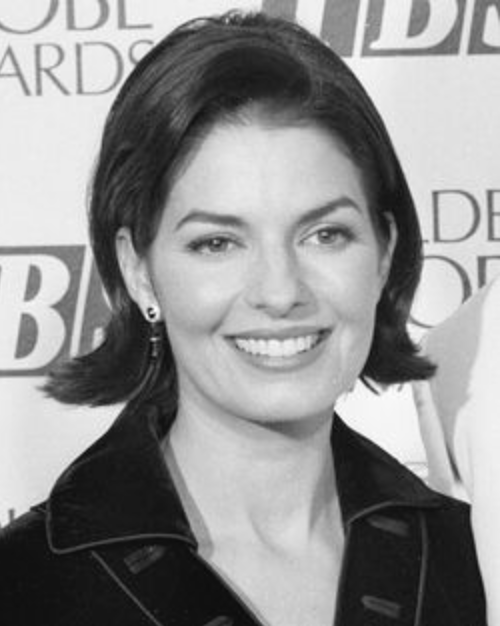 Sela Ward