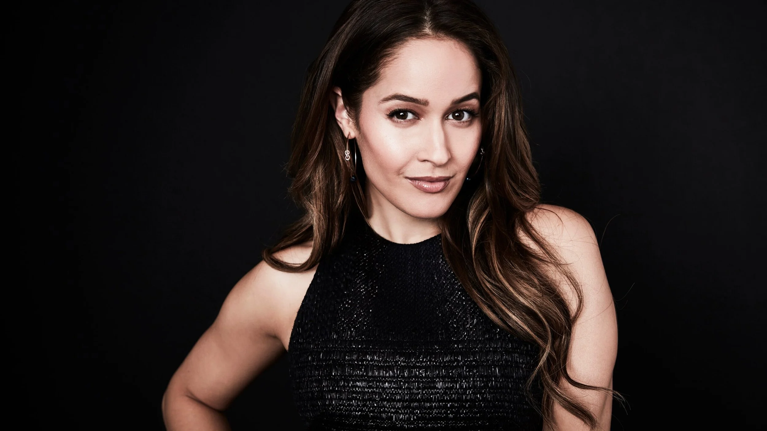 Jaina Lee Ortiz
