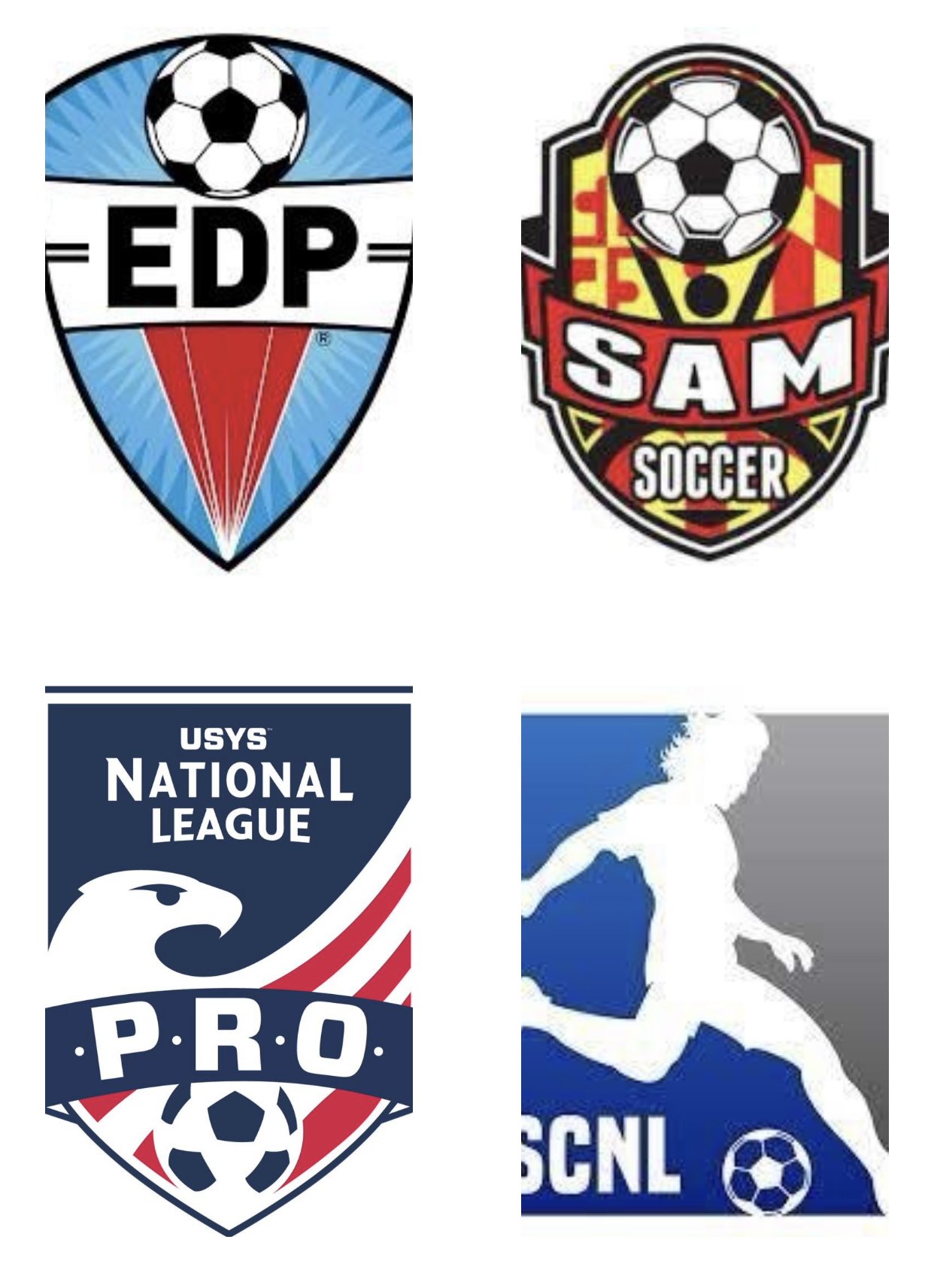 EDP League  EDP Soccer