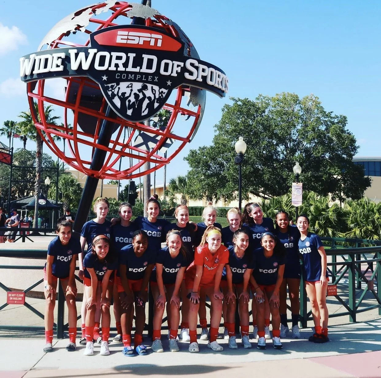 U16 AT THE NATIONAL LEAGUE P.R.O.