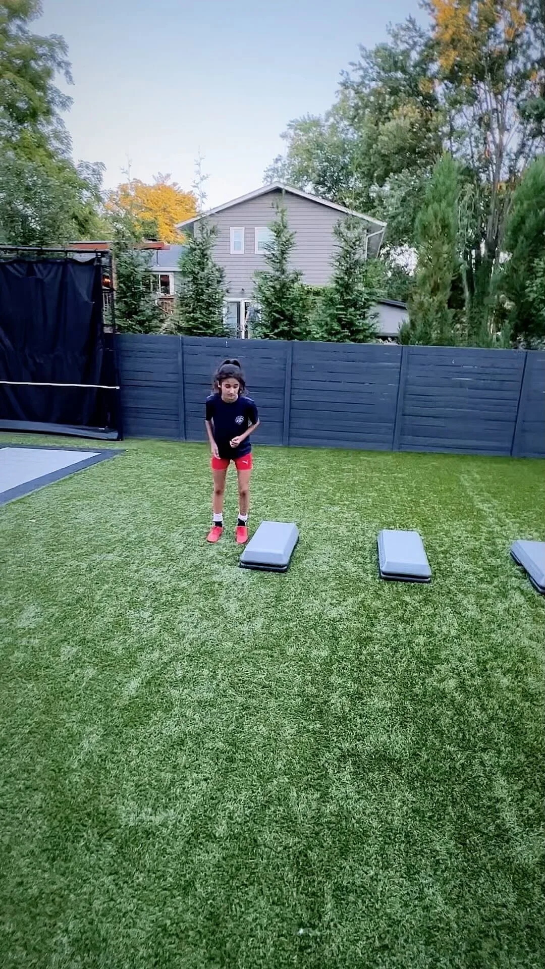 FREE SOCCER LESSONS — FCGB Center of Excellence