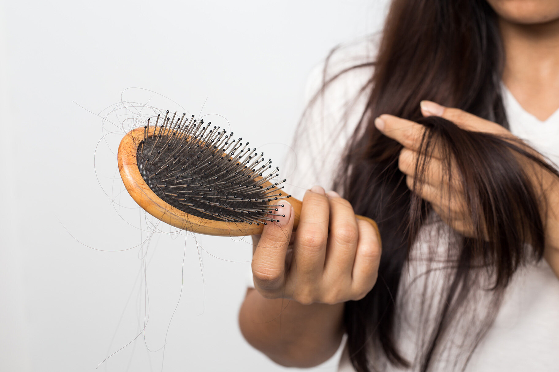 MICRONEEDLING FOR HAIR LOSS — Meraki Medical Aesthetics