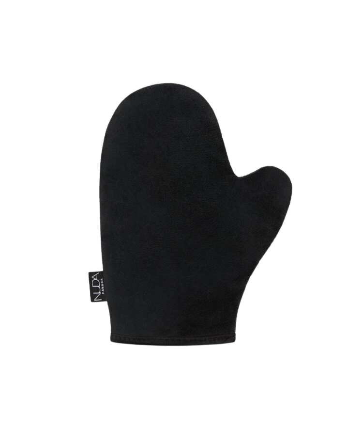 Tanning Mitt