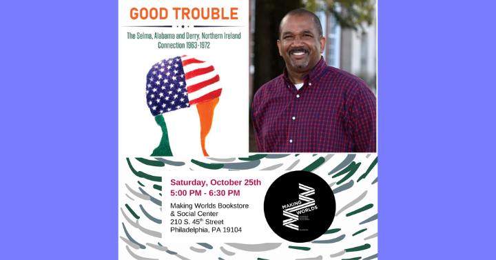 Good Trouble
