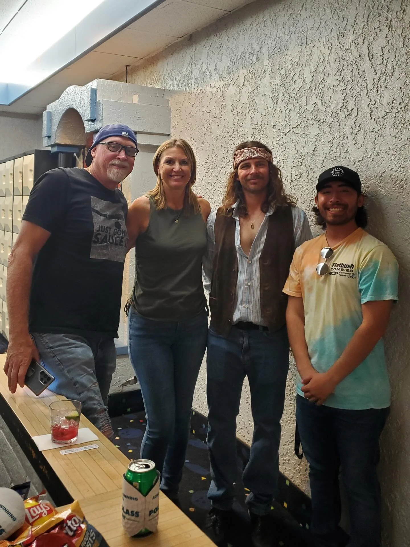 Great fun was had at the annual ARCA’s ARIF Charity Bowling tournament this past Saturday.  Good thing we are good at roofing as we would not make it as professional bowlers.... #harpersroofing #familyownedandoperated #arizonaroofers #localbusi