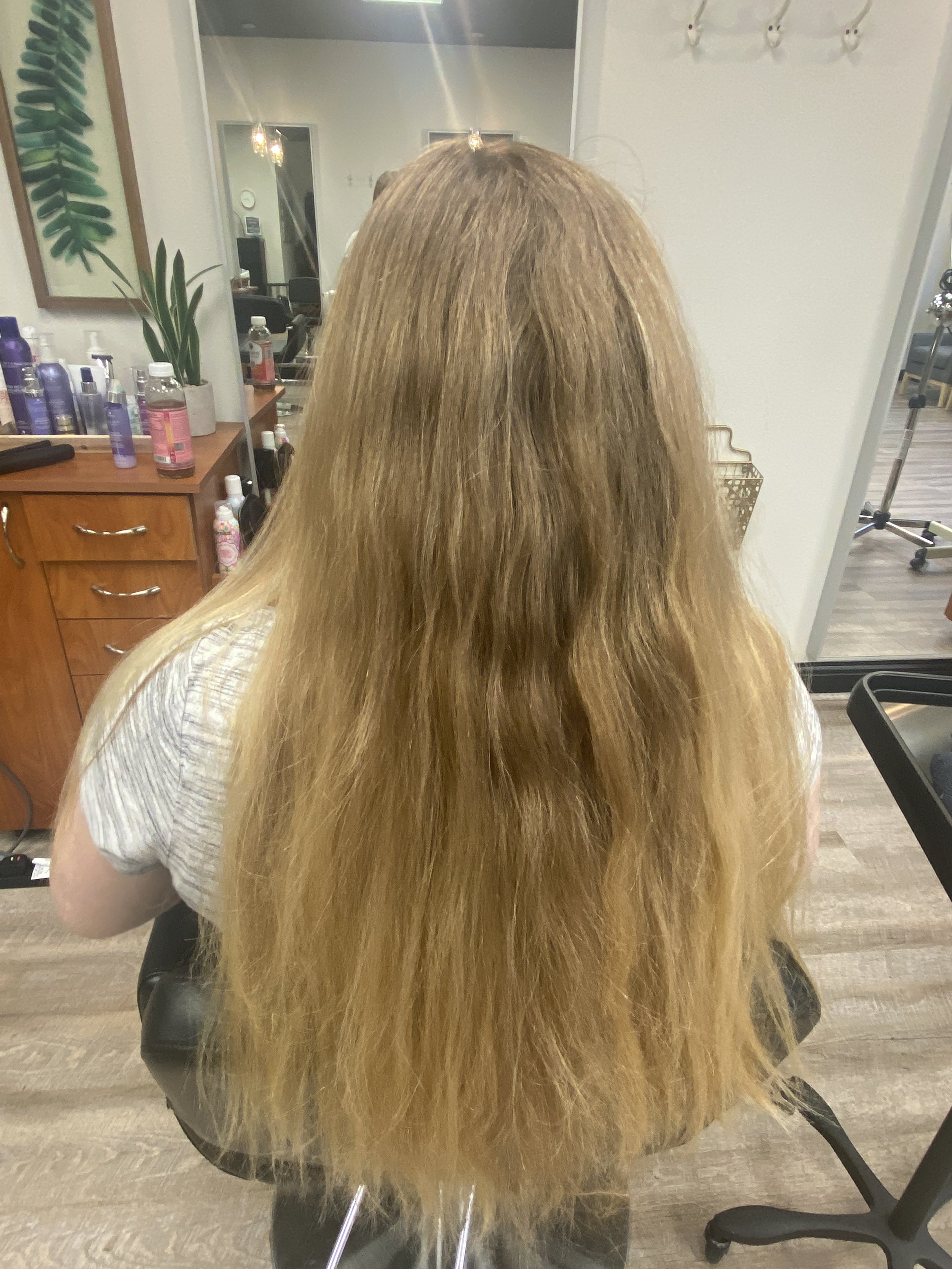 Britany | Before 