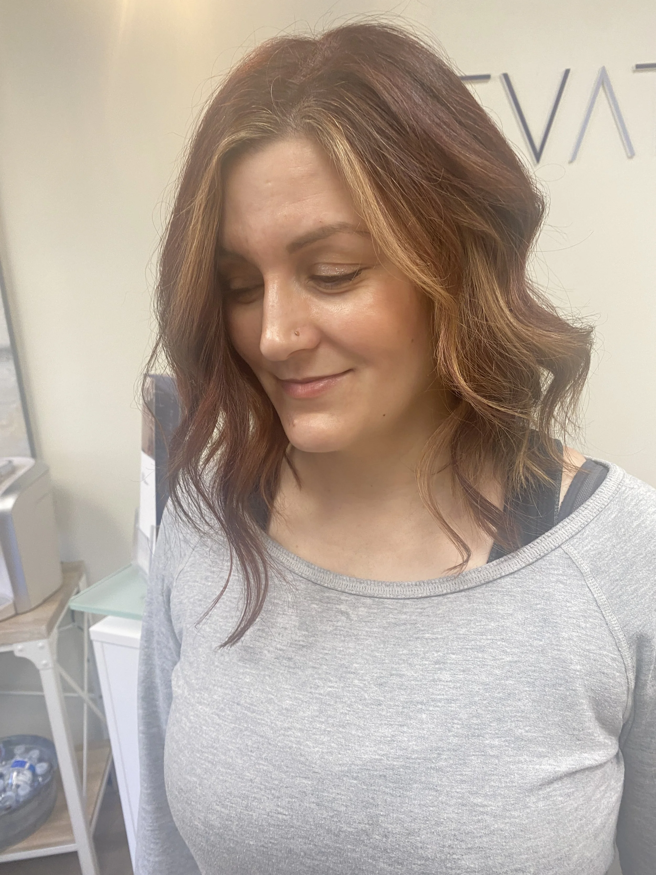 Shannon | After