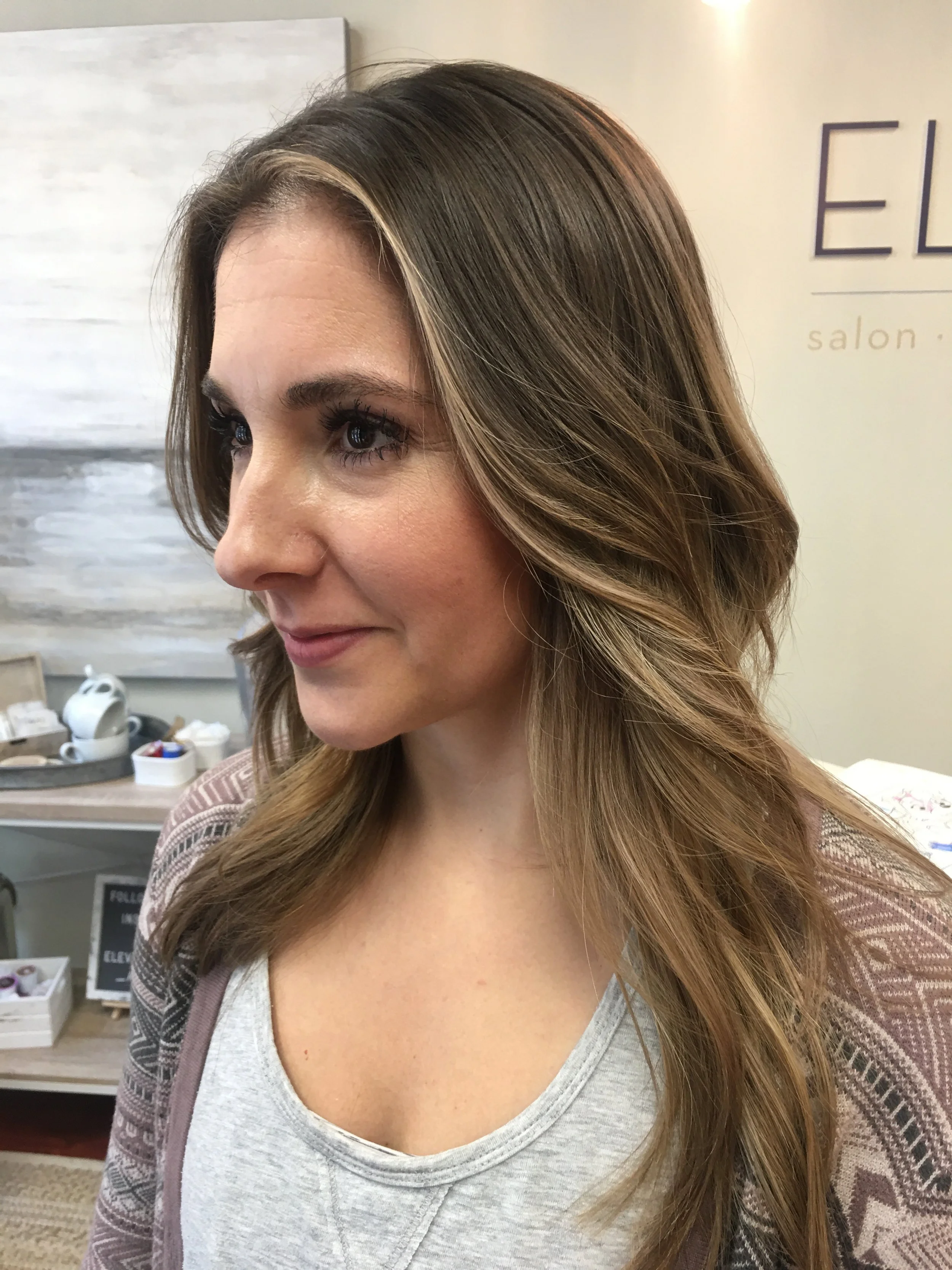 Tiffani | After