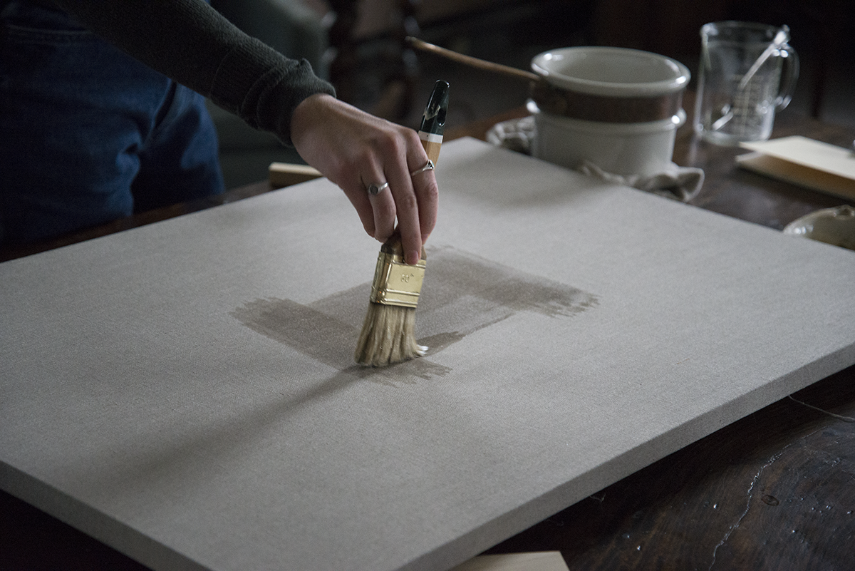 Become an Artist | Boston MA