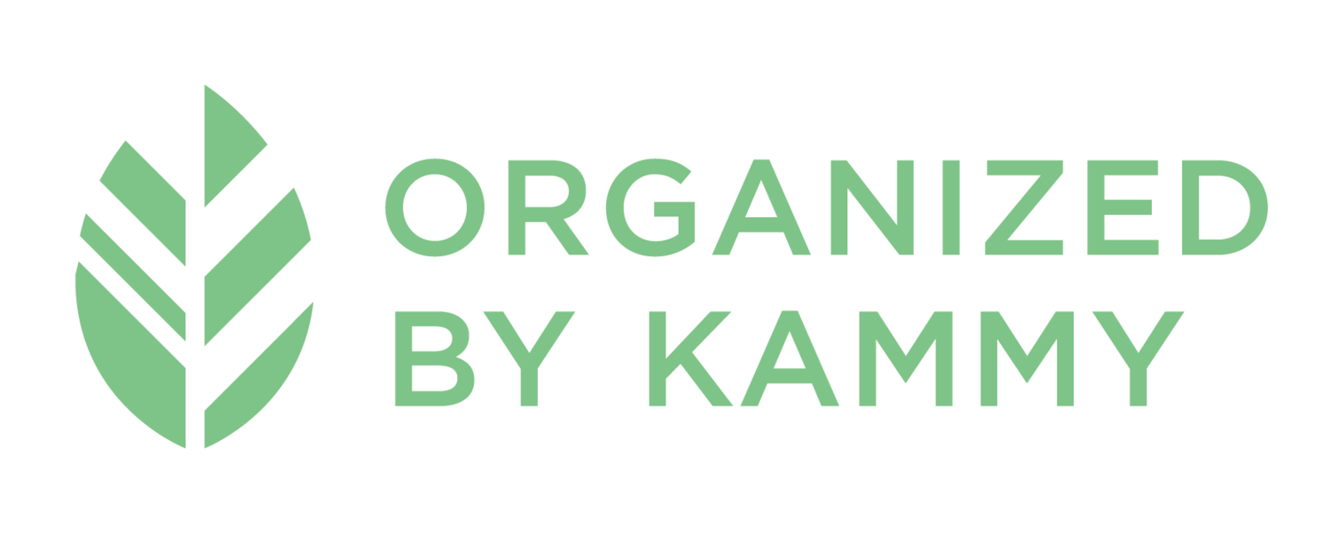 Organized By Kammy