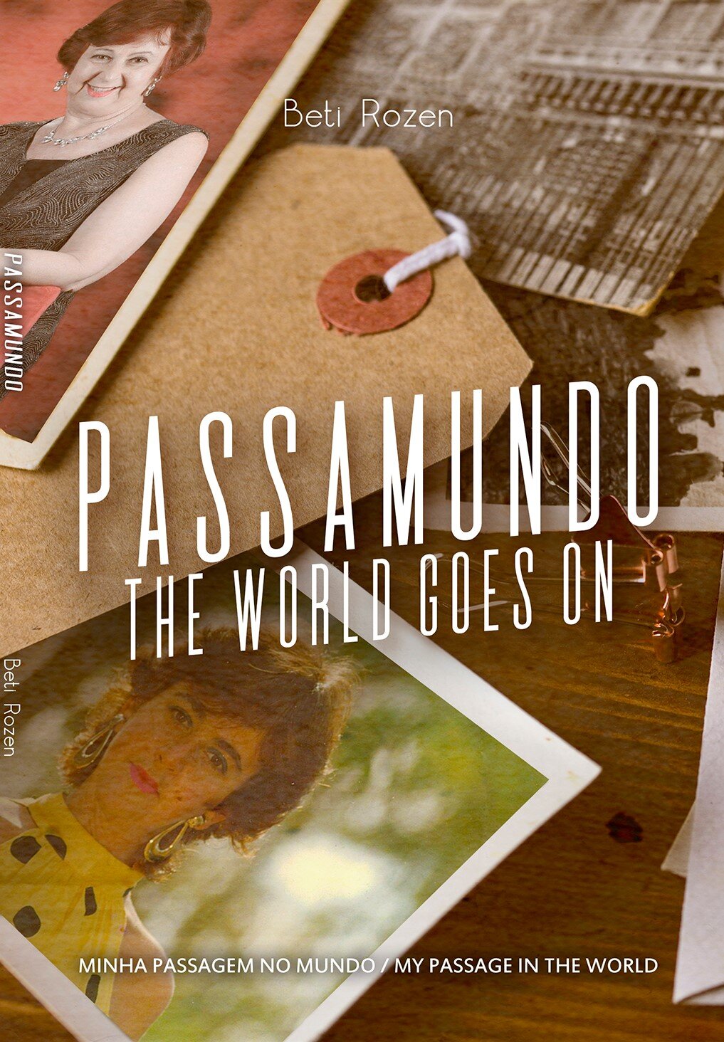 Passamundo
