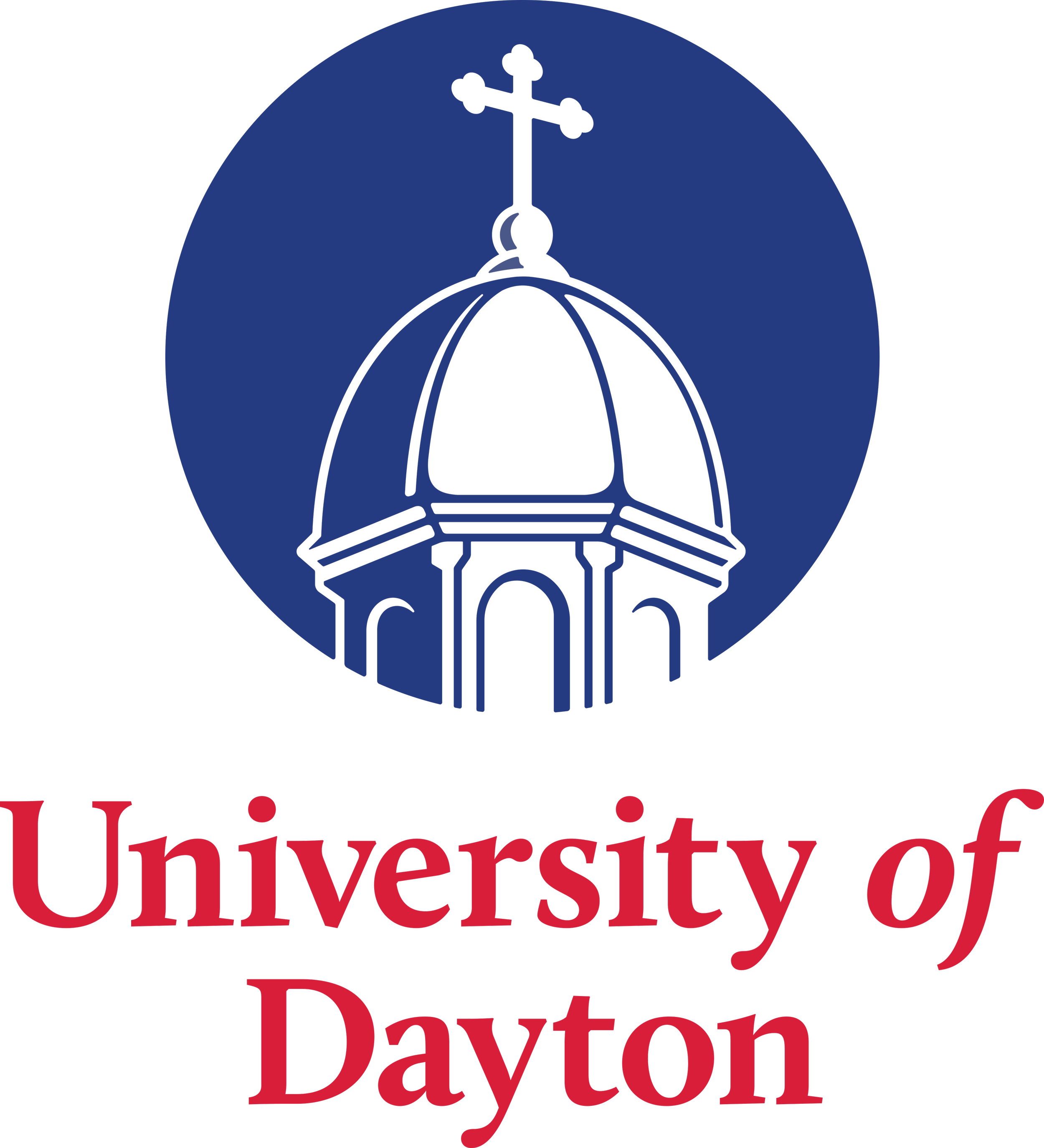 University of Dayton