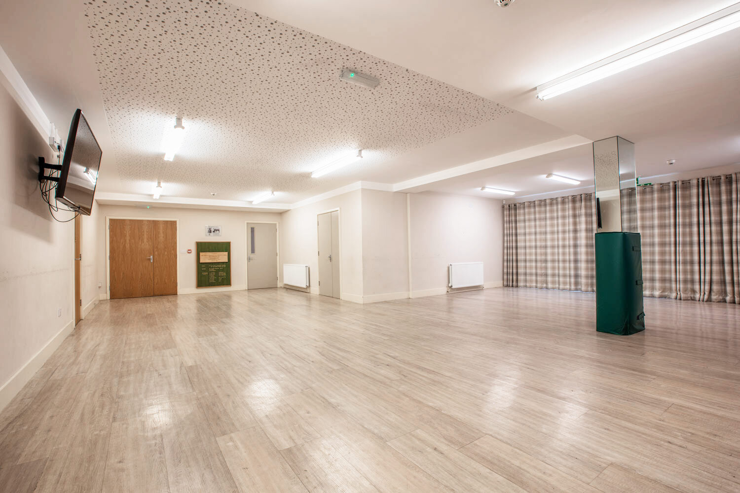 Room Hire Community Centre Guernsey
