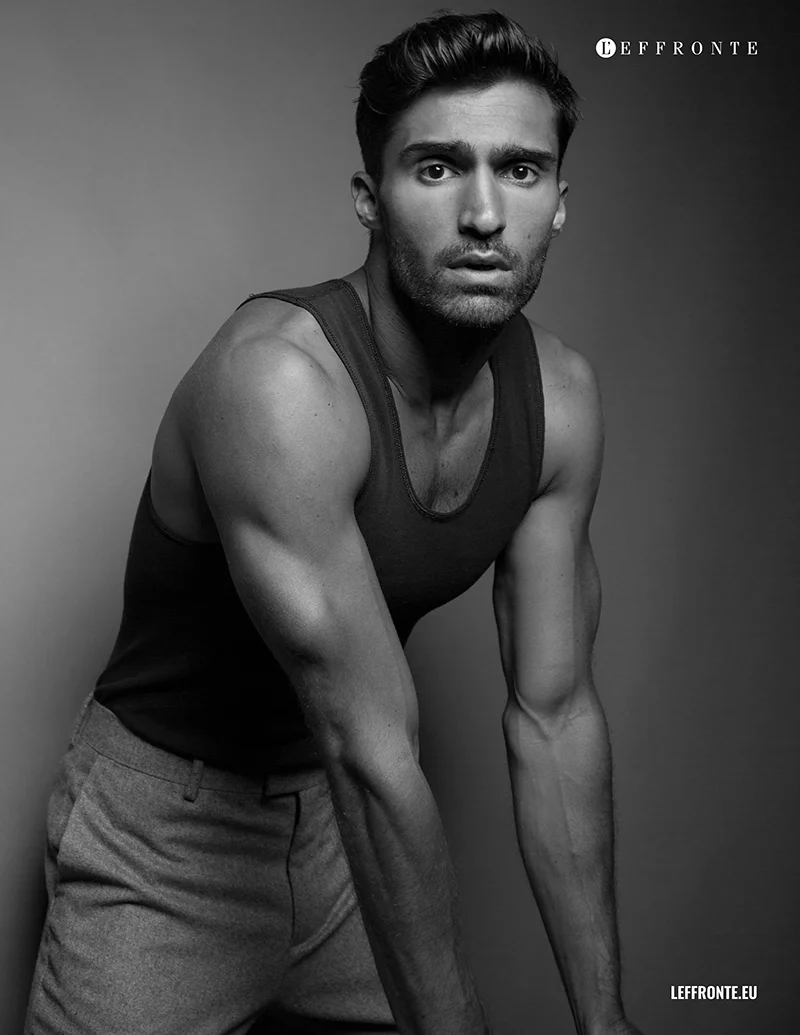 Mario by Keith Archer (4).jpg