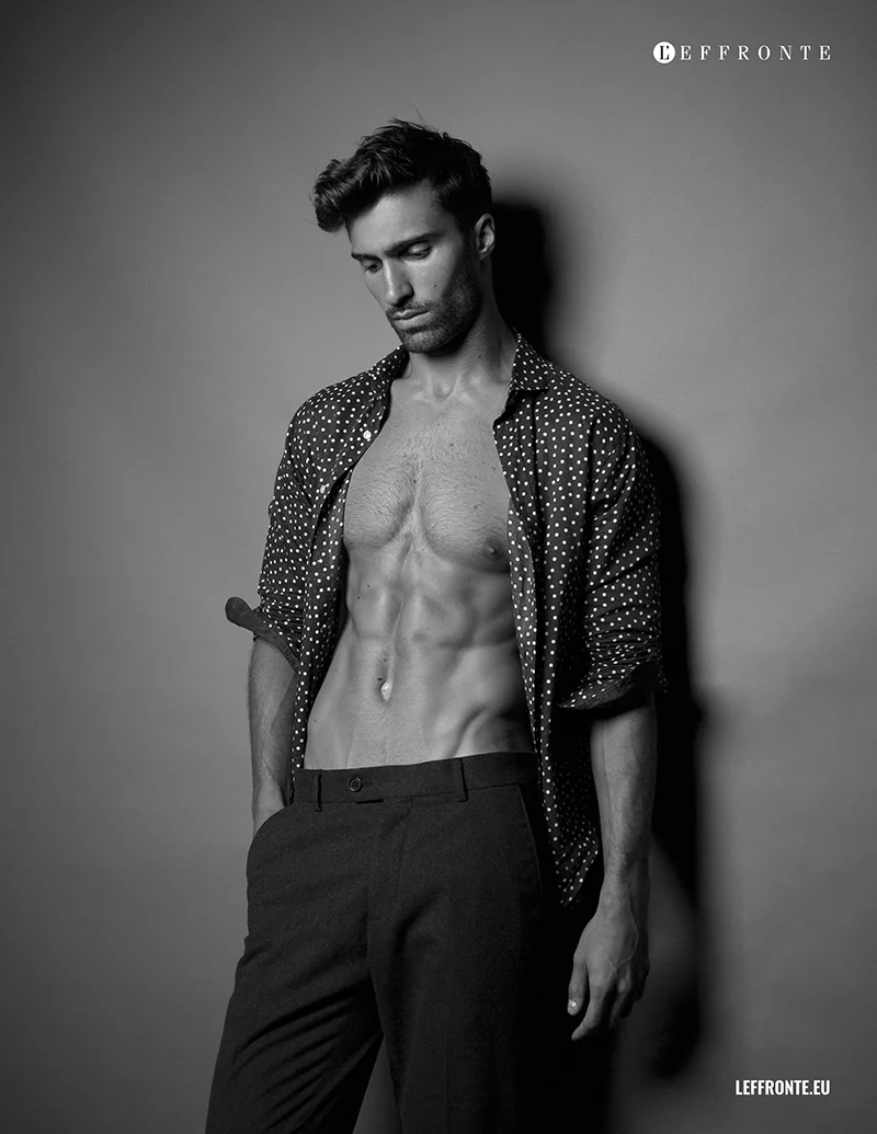 Mario by Keith Archer (3).jpg