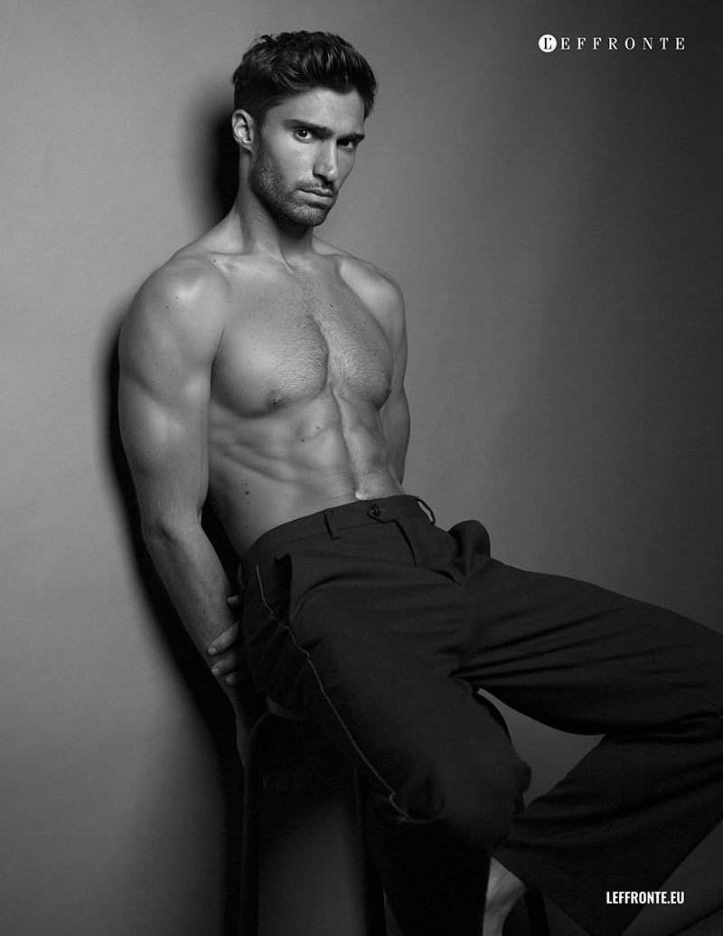 Mario by Keith Archer (6).jpg