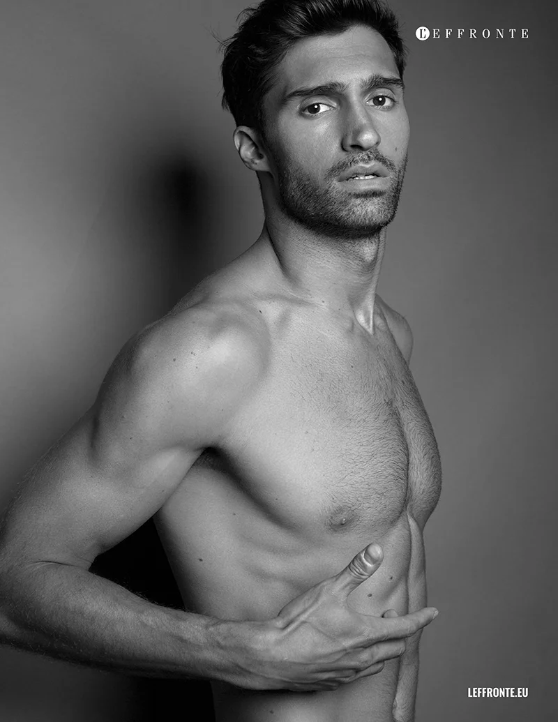 Mario by Keith Archer (7).jpg