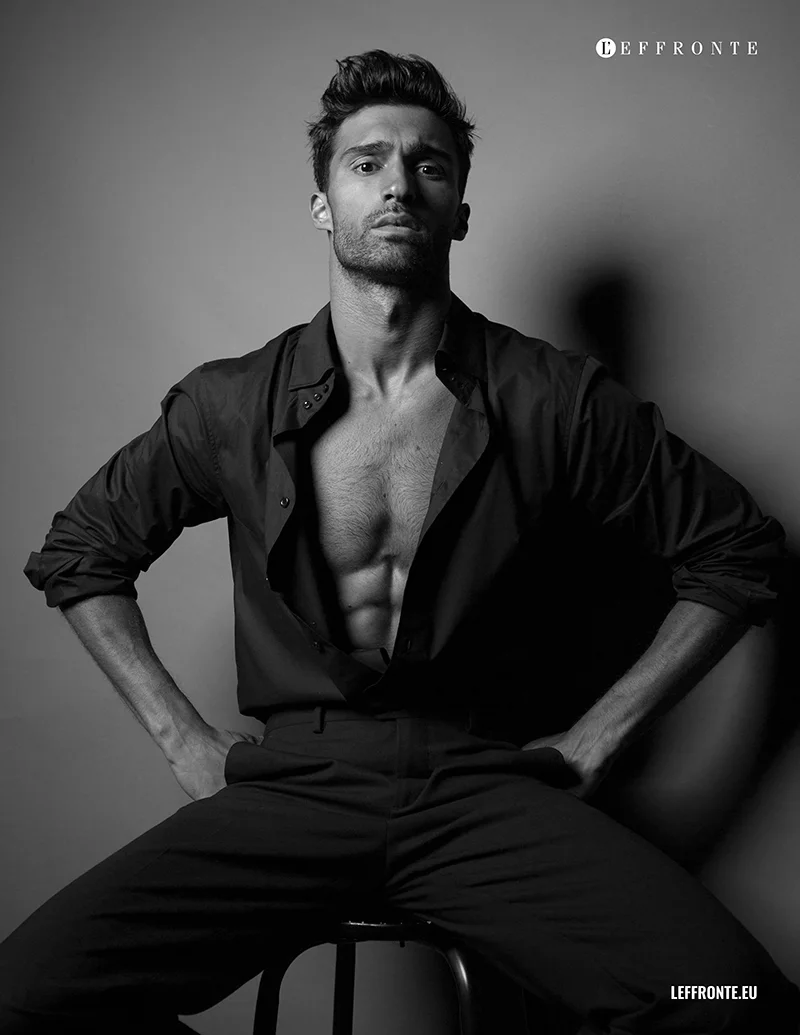 Mario by Keith Archer (2).jpg