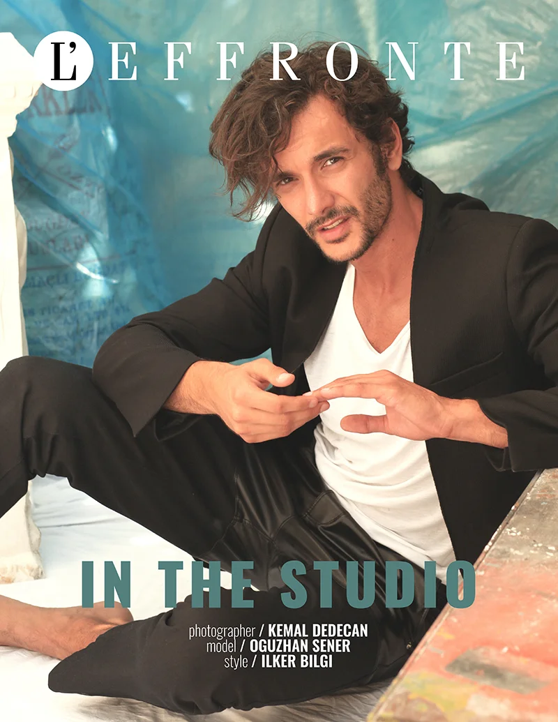 In the Studio by Kemal Dedecan (3).jpeg