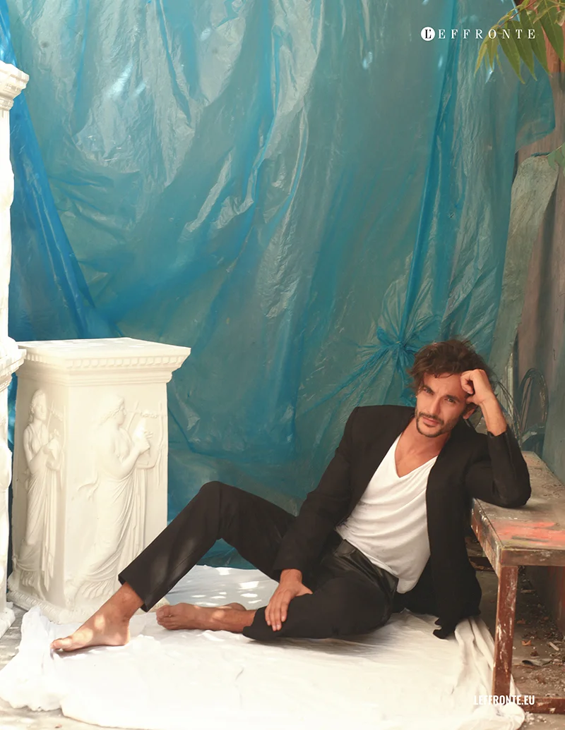 In the Studio by Kemal Dedecan (2).jpeg