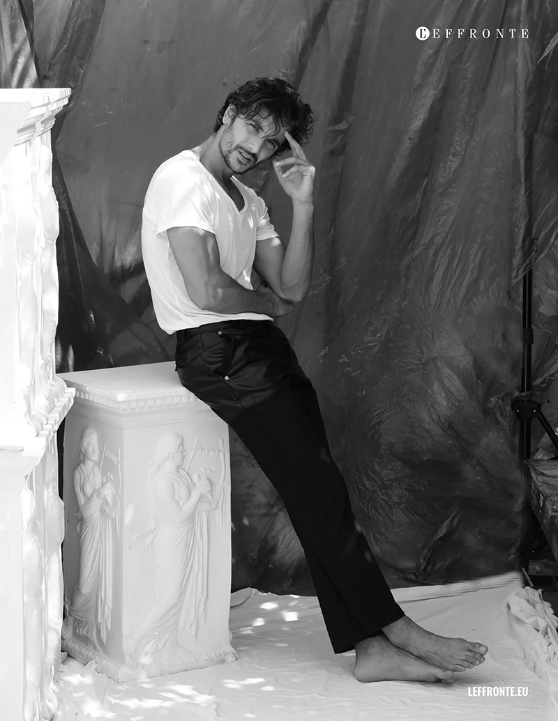 In the Studio by Kemal Dedecan (4).jpeg