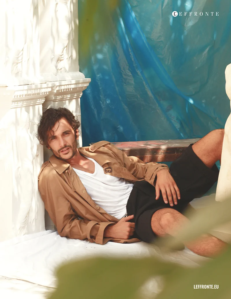 In the Studio by Kemal Dedecan (8).jpeg