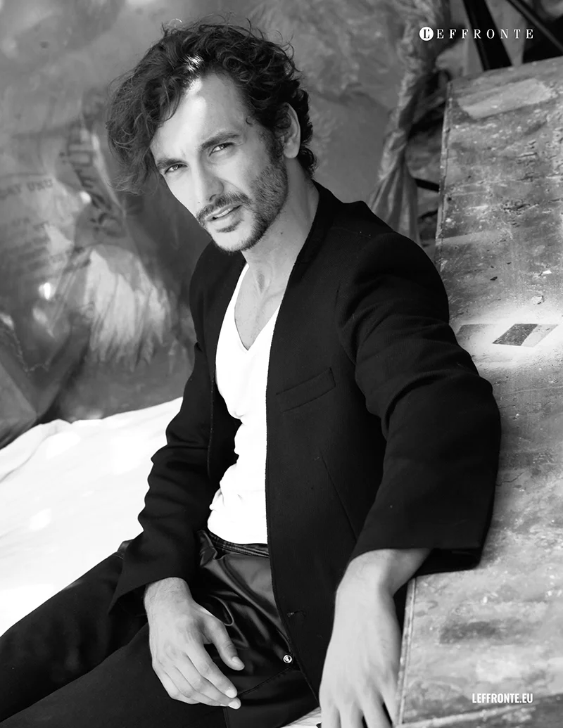 In the Studio by Kemal Dedecan (6).jpeg