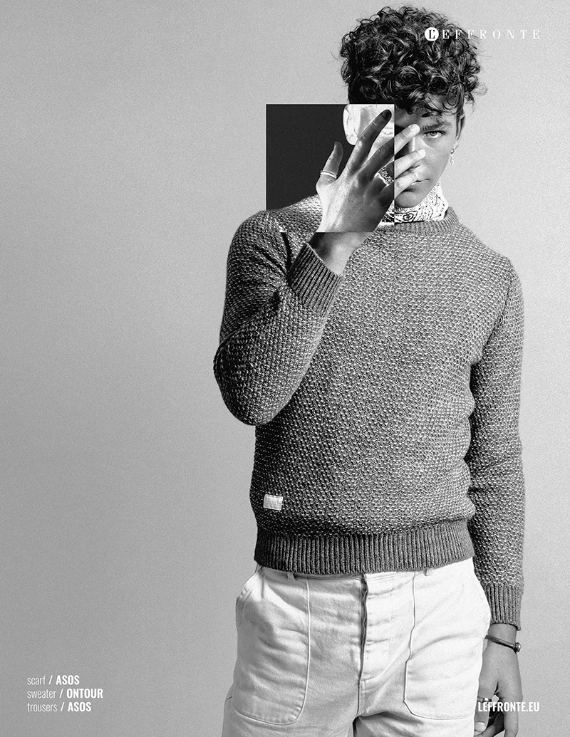 Buffalo stance by Armando Branco (2).jpg