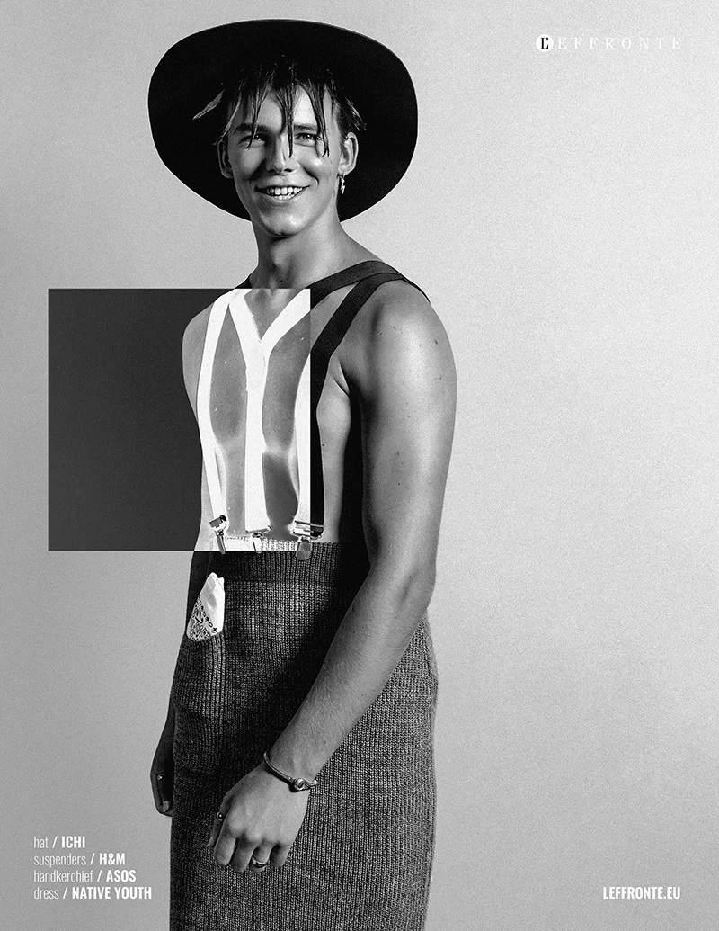 Buffalo stance by Armando Branco (8).jpg