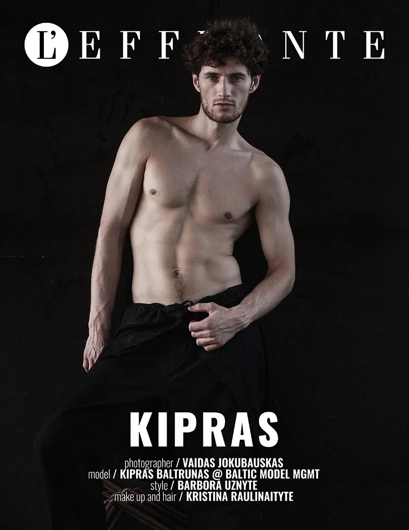 Kipras by Vaidas Jokubauskas