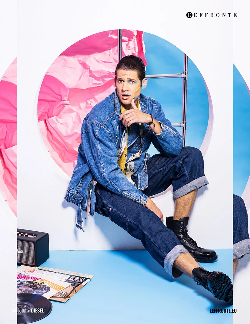 Punk VS MOD by Jef Anog (6).jpg