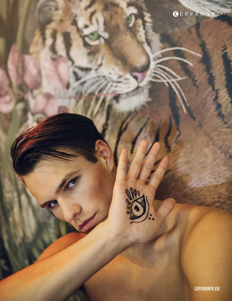 Fantasy of Nature by Ferda Demir (7).jpg