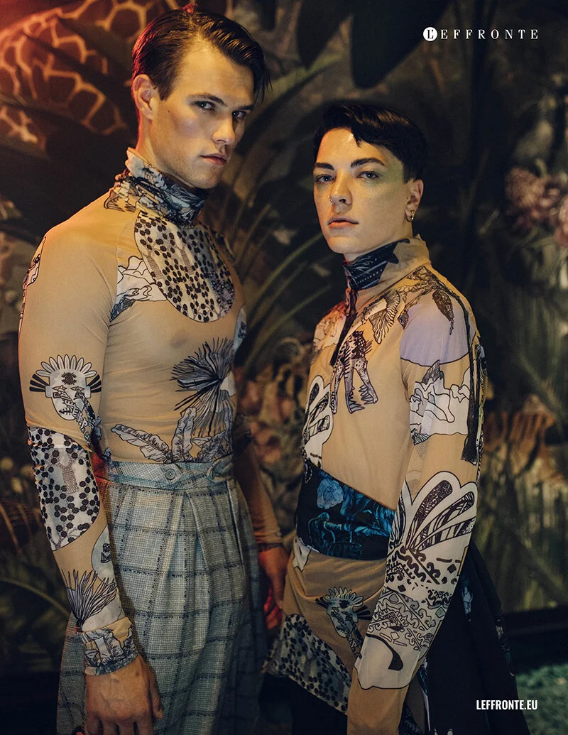 Fantasy of Nature by Ferda Demir (6).jpg