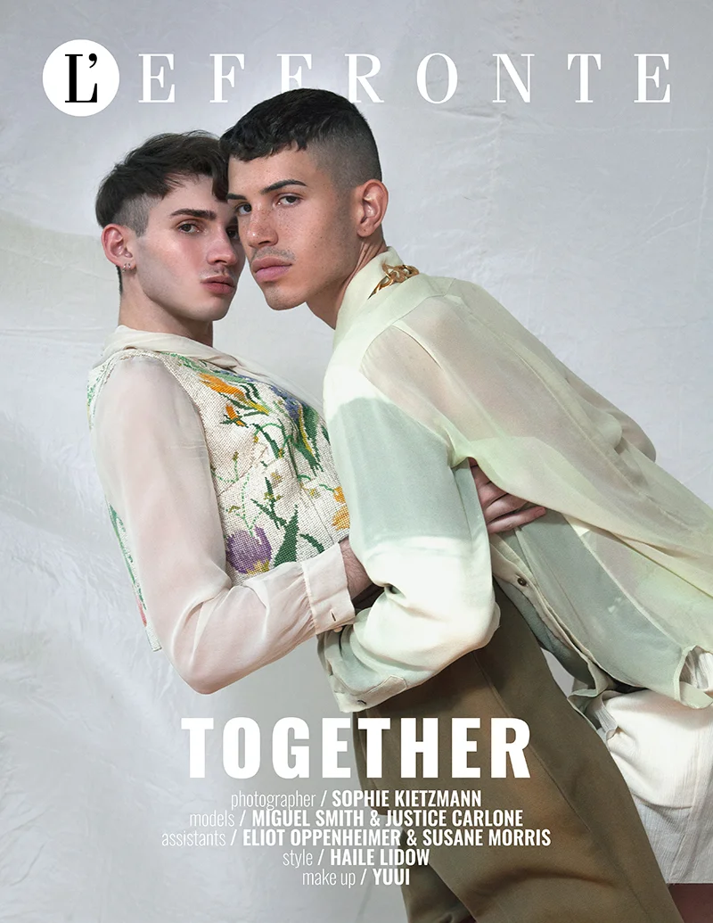 Together by Sophie Kietzmann