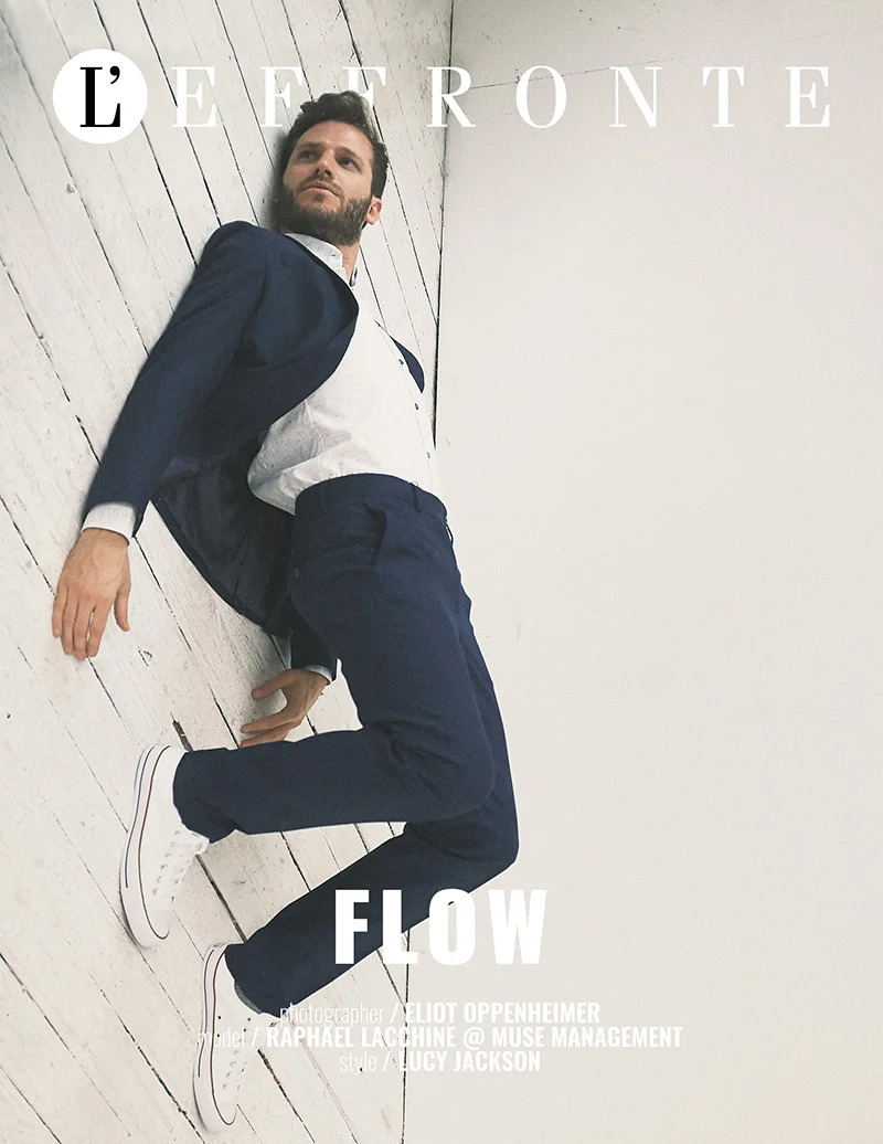 Flow by Eliot Oppenheimer 