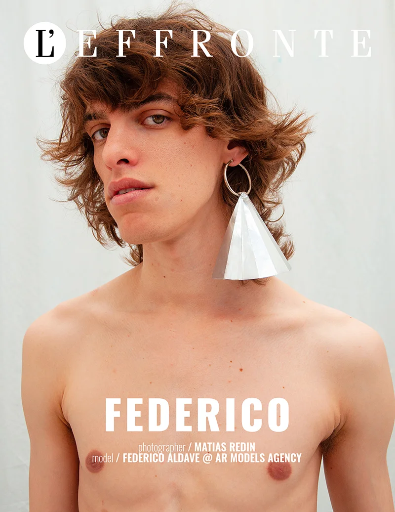 Federico by Matias Redin