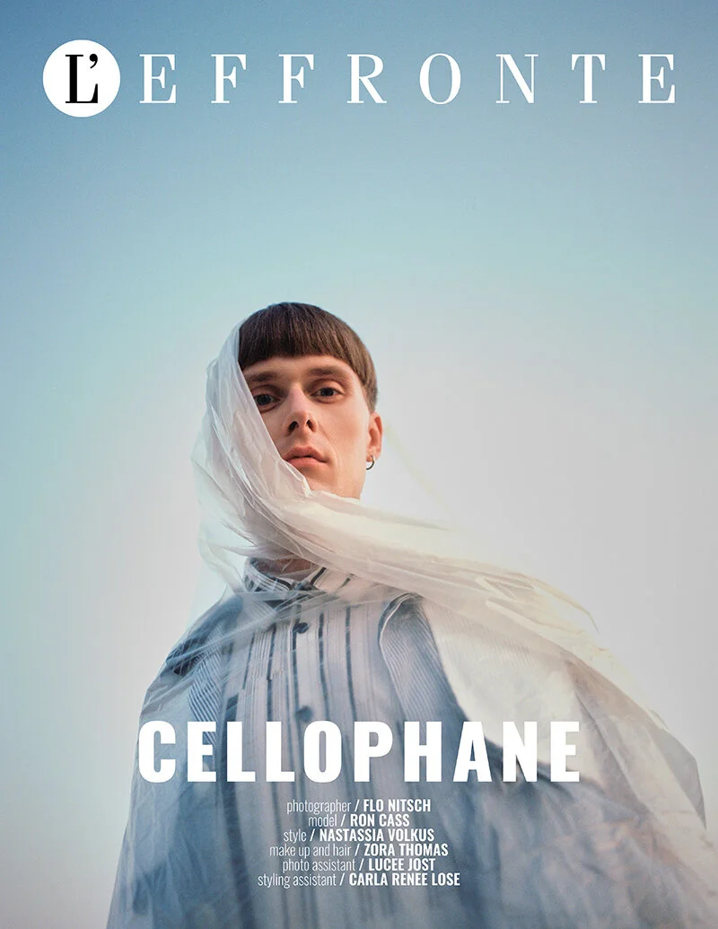 Cellophane by Flo Nitsch