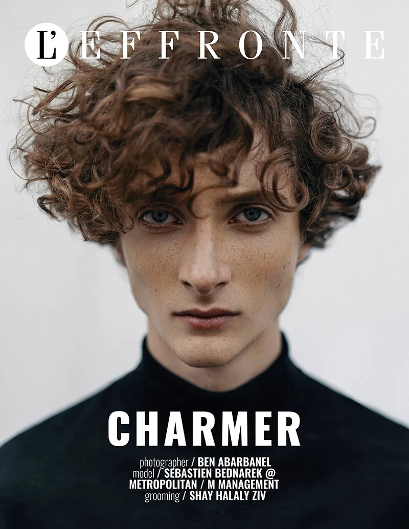 Charmer by Ben Abarbanel