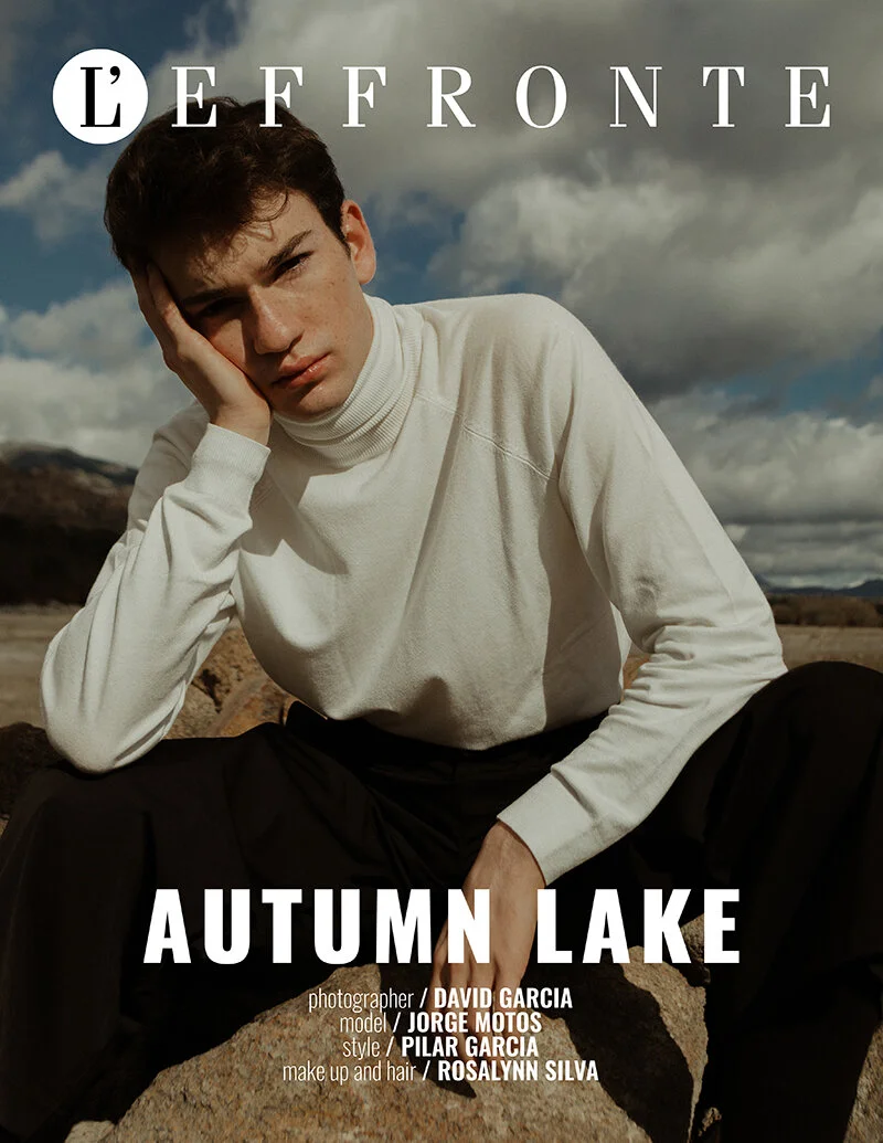 Autumn Lake by David Garcia (1).jpg