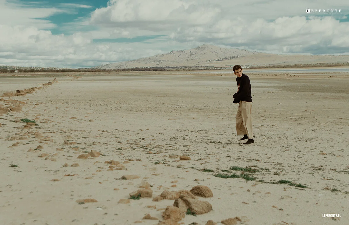 Autumn Lake by David Garcia (2).jpg