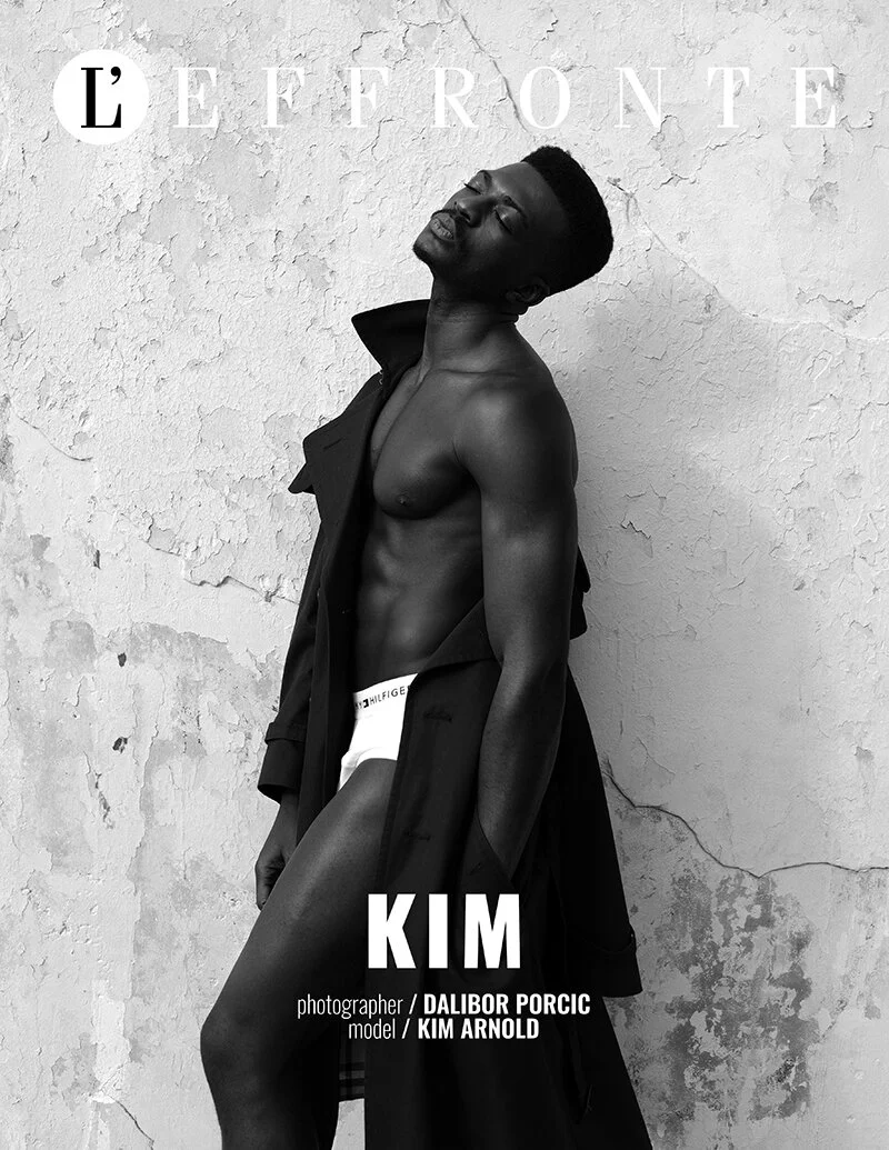 Kim by Dalibor Porcic