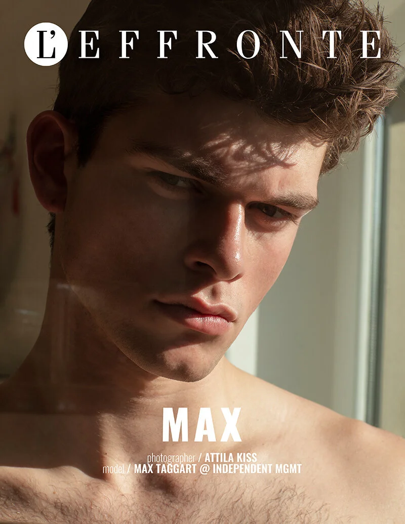 Max by Attila Kiss