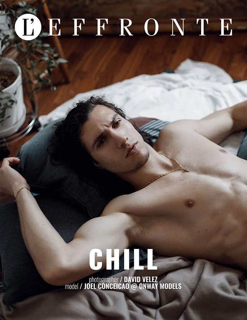 Chill by David Velez