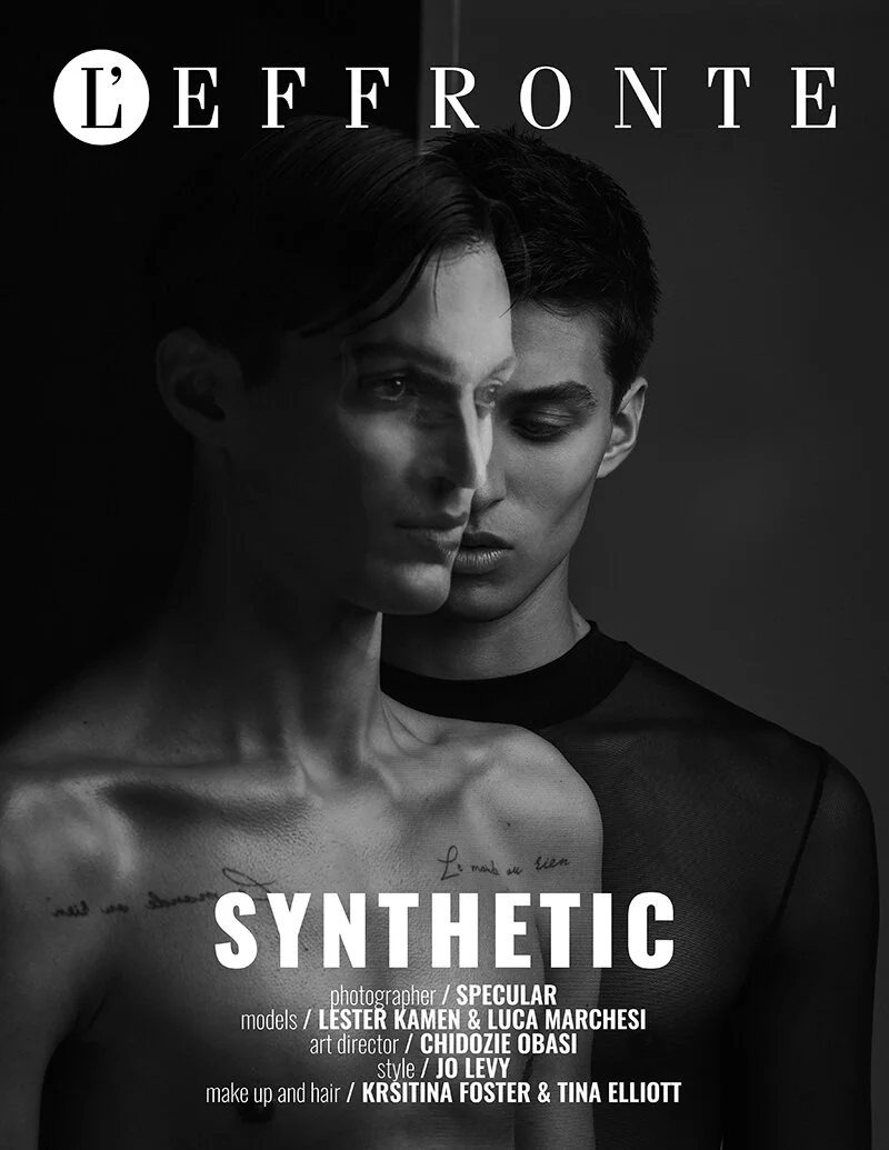 Synthetic by Specular