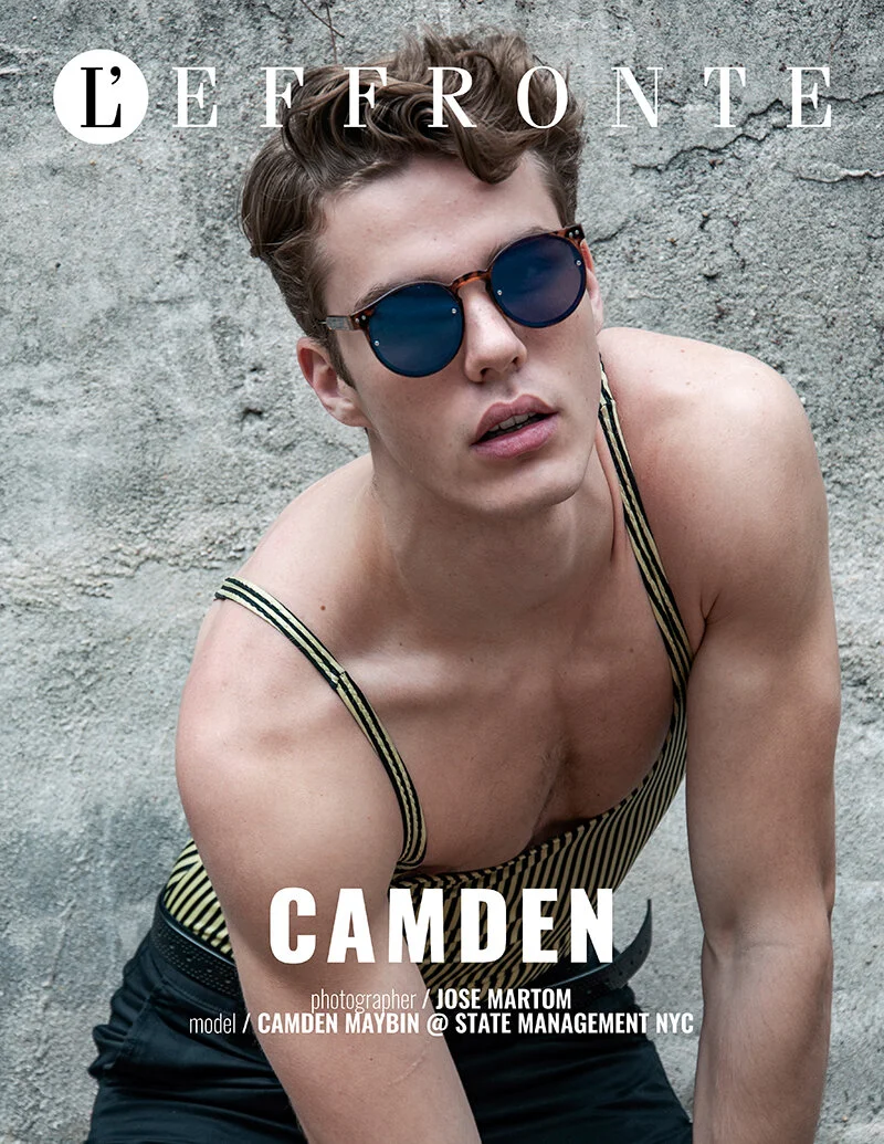 Camden by Jose Martom