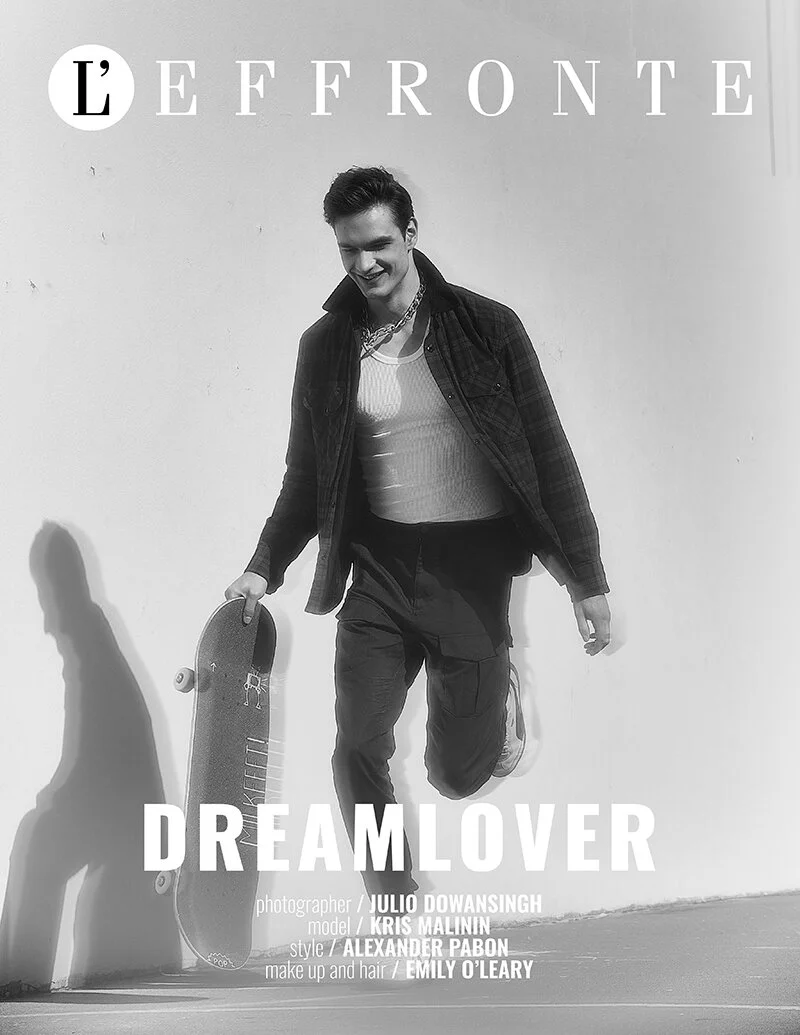 Dreamlover by Julio Dowansingh