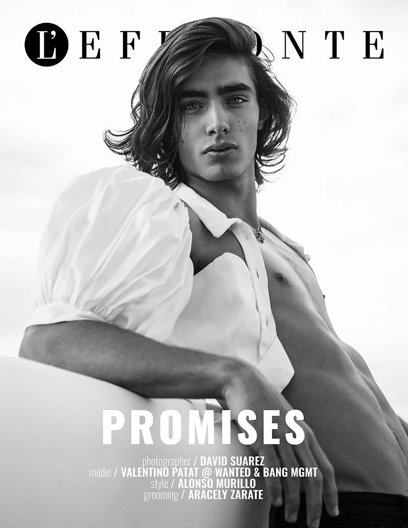 Promises by David Suarez