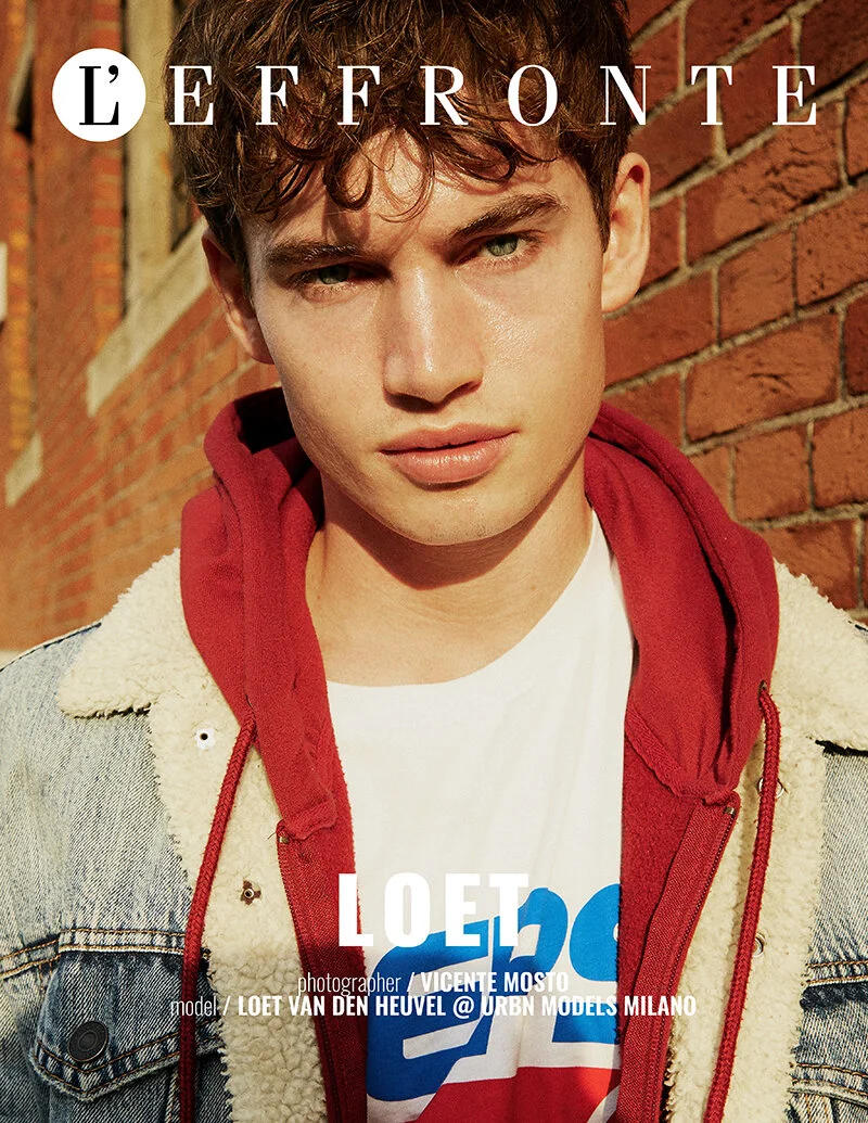 Loet by Vicente Mosto